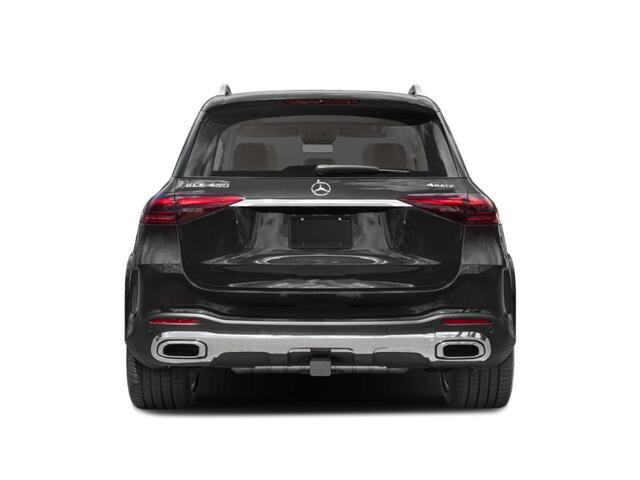 2025 Mercedes-Benz GLE GLE 450 Merriam KS