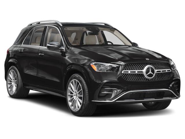 2025 Mercedes-Benz GLE GLE 450 Merriam KS