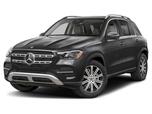 2025 Mercedes-Benz GLE GLE 450e