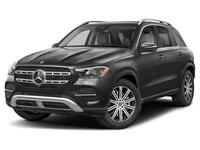 Mercedes-Benz GLE GLE 450e 2025