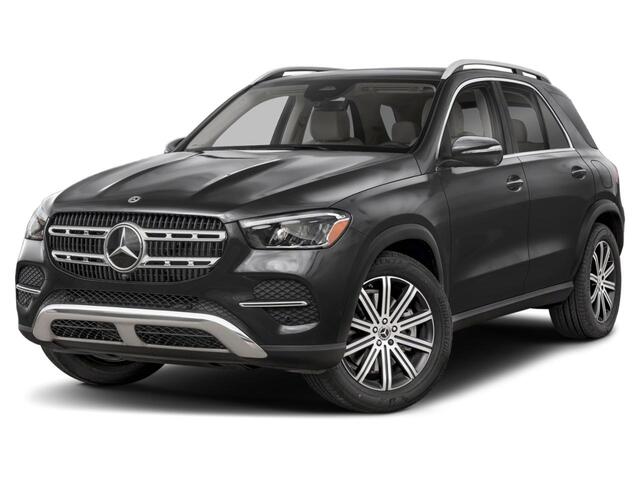 2025 Mercedes-Benz GLE GLE 450e Merriam KS