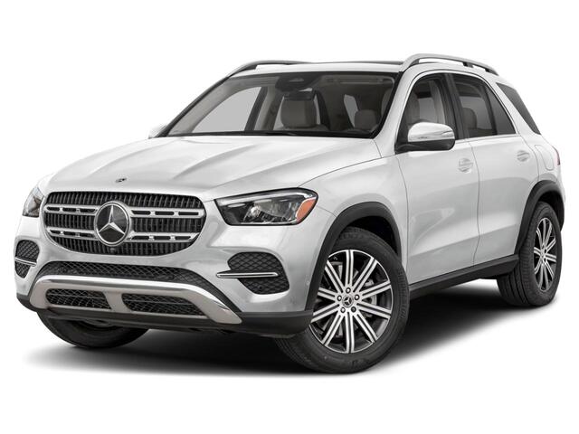 2025 Mercedes-Benz GLE GLE 450e Merriam KS