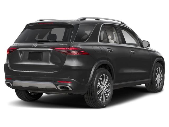 2025 Mercedes-Benz GLE GLE 450e Merriam KS