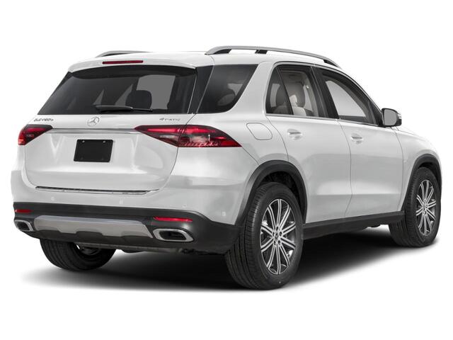 2025 Mercedes-Benz GLE GLE 450e Merriam KS