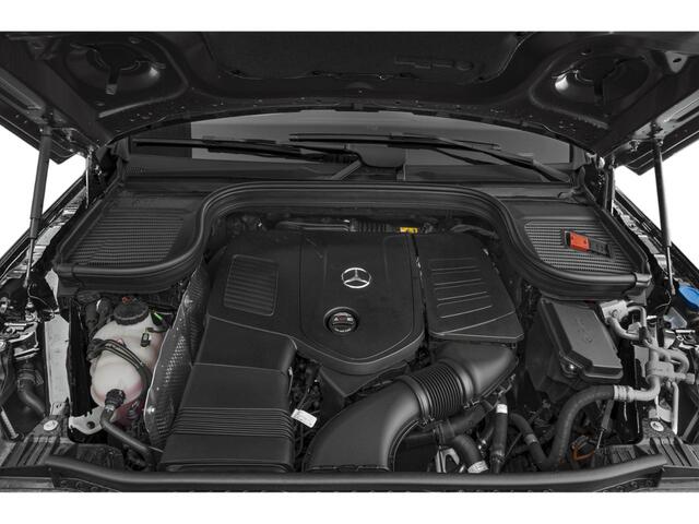 2025 Mercedes-Benz GLE GLE 450e Merriam KS