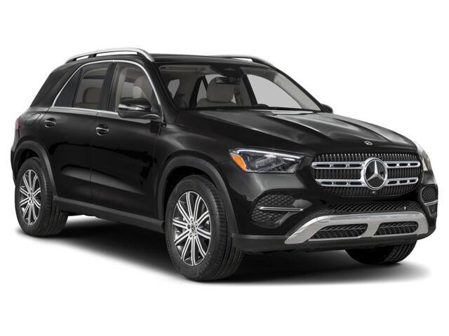 2025 Mercedes-Benz GLE GLE 450e Merriam KS