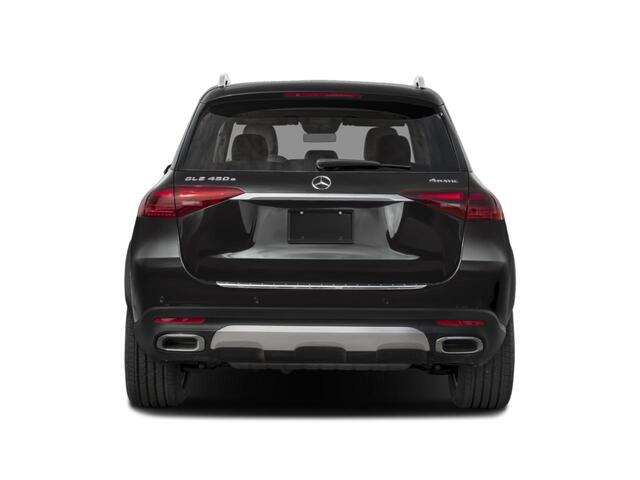 2025 Mercedes-Benz GLE GLE 450e Merriam KS