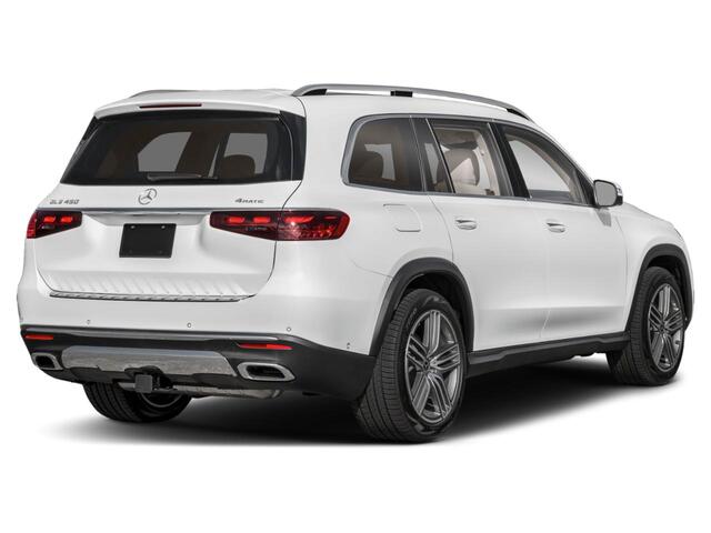 2025 Mercedes-Benz GLS GLS 450 Merriam KS