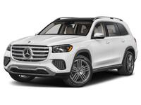 Mercedes-Benz GLS GLS 450 2025