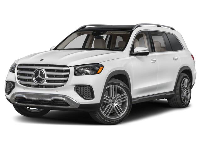 2025 Mercedes-Benz GLS GLS 450 Merriam KS