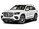 2025 Mercedes-Benz GLS GLS 450 Merriam KS
