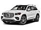 2025 Mercedes-Benz GLS GLS 450 Merriam KS