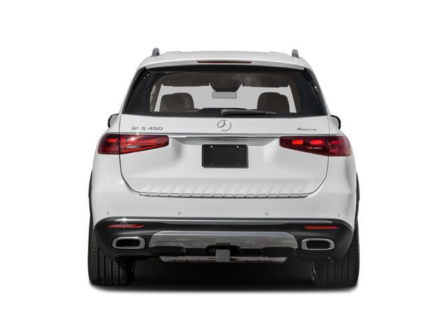 2025 Mercedes-Benz GLS GLS 450 Merriam KS