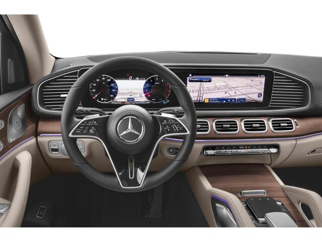 2025 Mercedes-Benz GLS GLS 450 Merriam KS