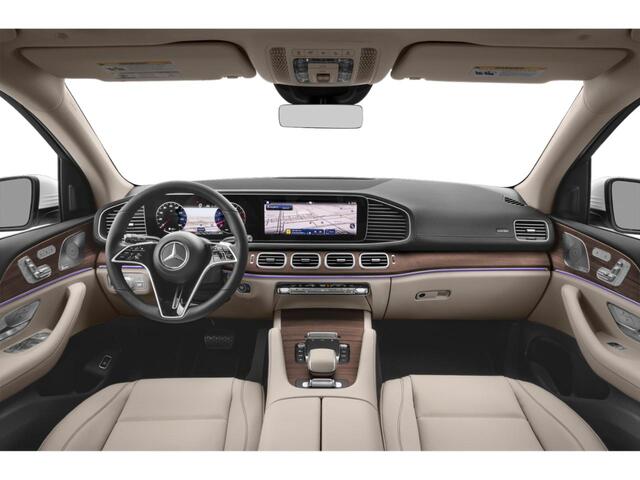 2025 Mercedes-Benz GLS GLS 450 Merriam KS