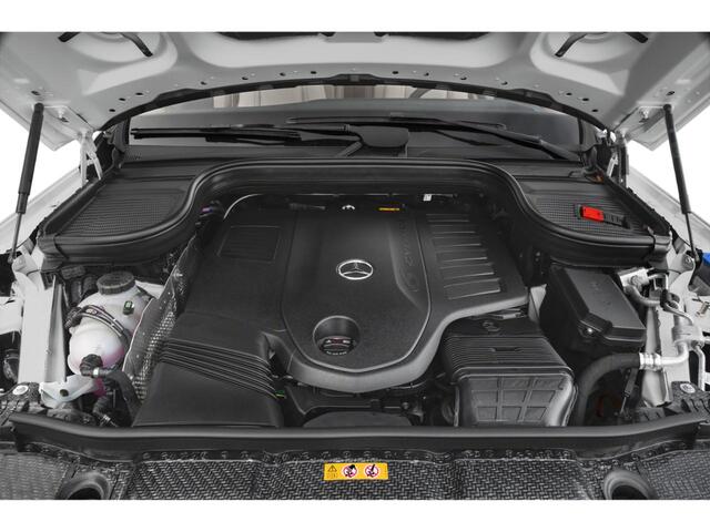 2025 Mercedes-Benz GLS GLS 450 Merriam KS