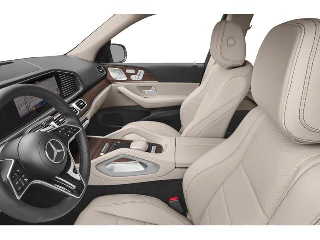 2025 Mercedes-Benz GLS GLS 450 Merriam KS