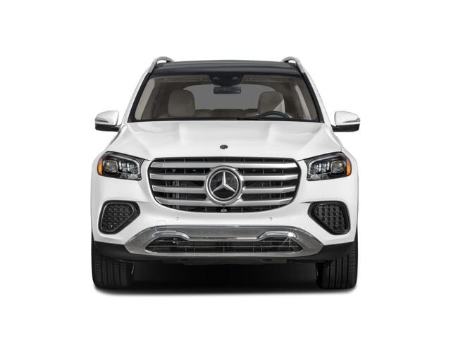 2025 Mercedes-Benz GLS GLS 450 Merriam KS
