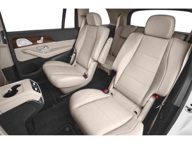 2025 Mercedes-Benz GLS GLS 450 Merriam KS