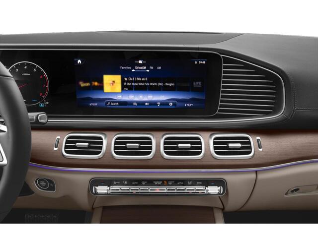 2025 Mercedes-Benz GLS GLS 450 Merriam KS
