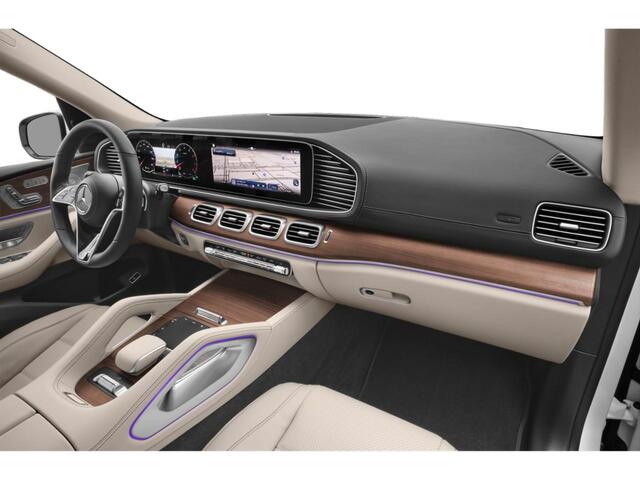 2025 Mercedes-Benz GLS GLS 450 Merriam KS