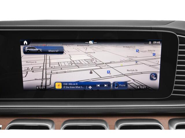 2025 Mercedes-Benz GLS GLS 450 Merriam KS