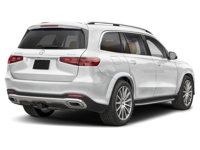 2025 Mercedes-Benz GLS GLS 580 Merriam KS