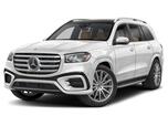 2025 Mercedes-Benz GLS GLS 580