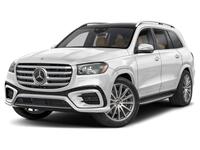 Mercedes-Benz GLS GLS 580 2025