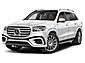 2025 Mercedes-Benz GLS GLS 580 Merriam KS