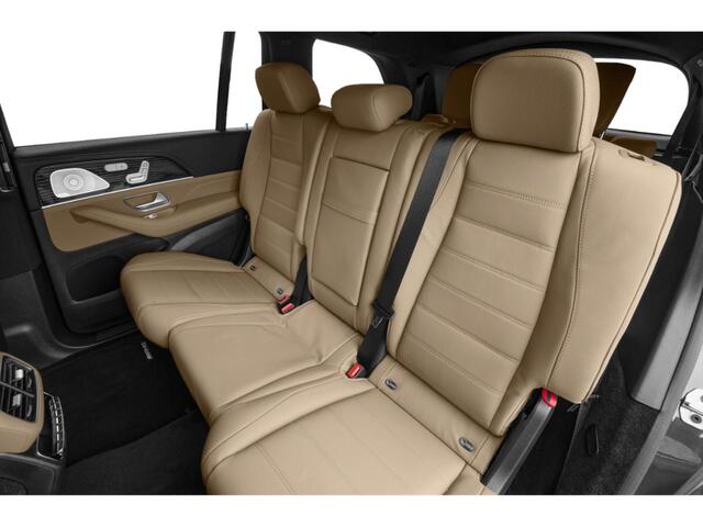 2025 Mercedes-Benz GLS GLS 580 Merriam KS