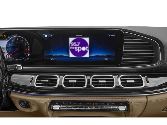 2025 Mercedes-Benz GLS GLS 580 Merriam KS