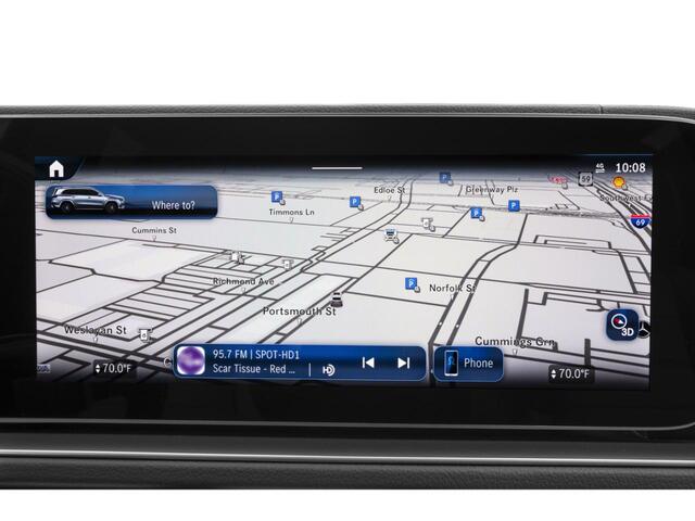 2025 Mercedes-Benz GLS GLS 580 Merriam KS