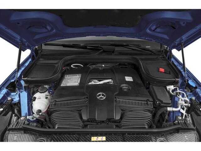 2025 Mercedes-Benz GLS GLS 580 Merriam KS