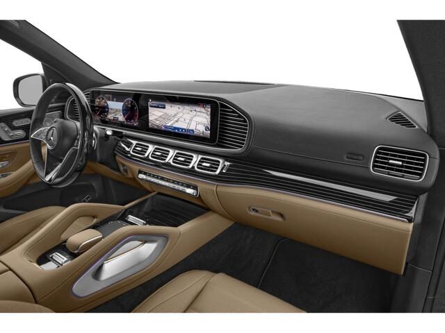 2025 Mercedes-Benz GLS GLS 580 Merriam KS