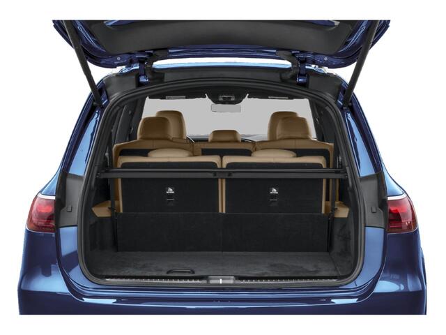2025 Mercedes-Benz GLS GLS 580 Merriam KS