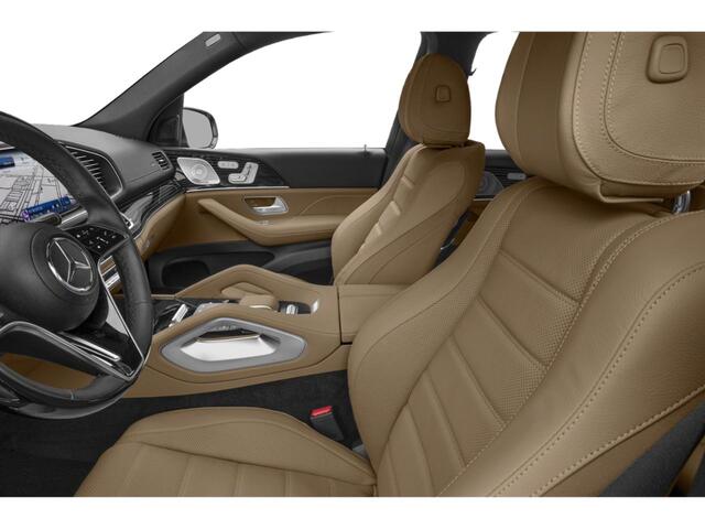 2025 Mercedes-Benz GLS GLS 580 Merriam KS