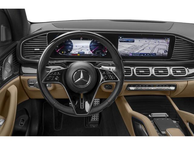 2025 Mercedes-Benz GLS GLS 580 Merriam KS