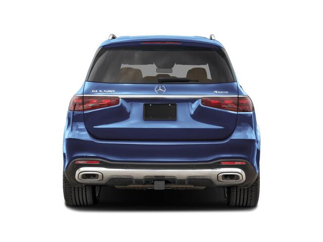 2025 Mercedes-Benz GLS GLS 580 Merriam KS
