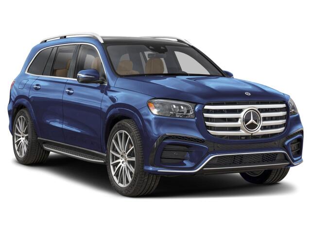 2025 Mercedes-Benz GLS GLS 580 Merriam KS