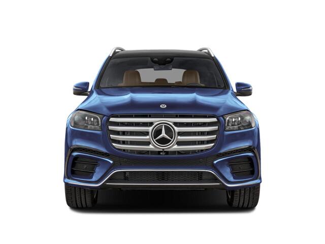 2025 Mercedes-Benz GLS GLS 580 Merriam KS