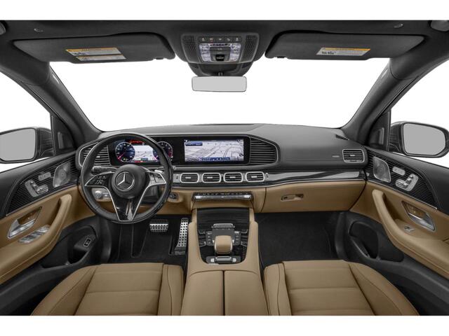 2025 Mercedes-Benz GLS GLS 580 Merriam KS