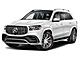 2025 Mercedes-Benz GLS GLS 63 AMG® Merriam KS