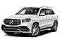 2025 Mercedes-Benz GLS GLS 63 AMG® Merriam KS