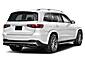 2025 Mercedes-Benz GLS GLS 63 AMG® Merriam KS