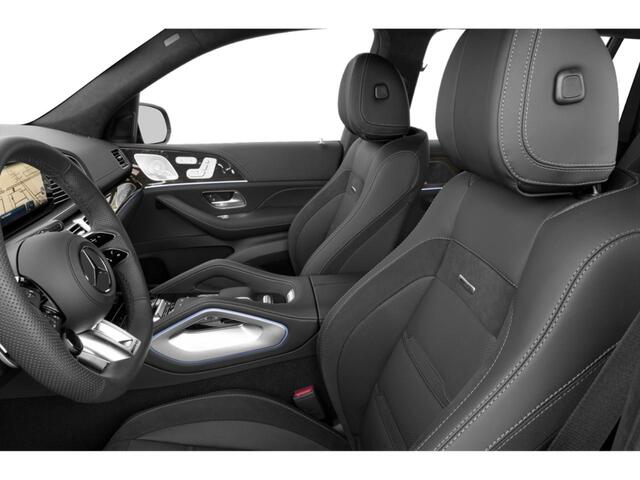2025 Mercedes-Benz GLS GLS 63 AMG® Merriam KS