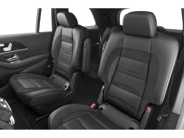 2025 Mercedes-Benz GLS GLS 63 AMG® Merriam KS