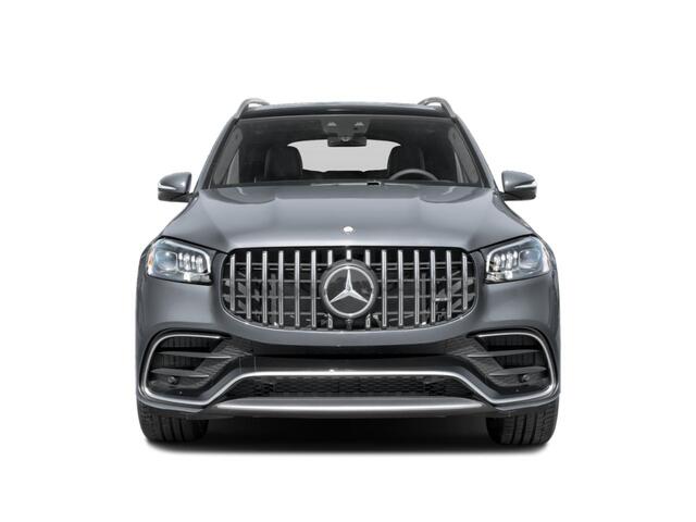 2025 Mercedes-Benz GLS GLS 63 AMG® Merriam KS