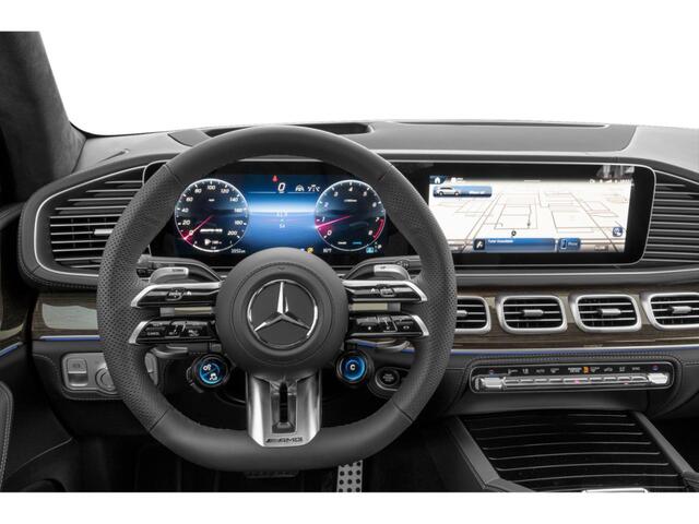 2025 Mercedes-Benz GLS GLS 63 AMG® Merriam KS