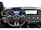 2025 Mercedes-Benz GLS GLS 63 AMG® Merriam KS